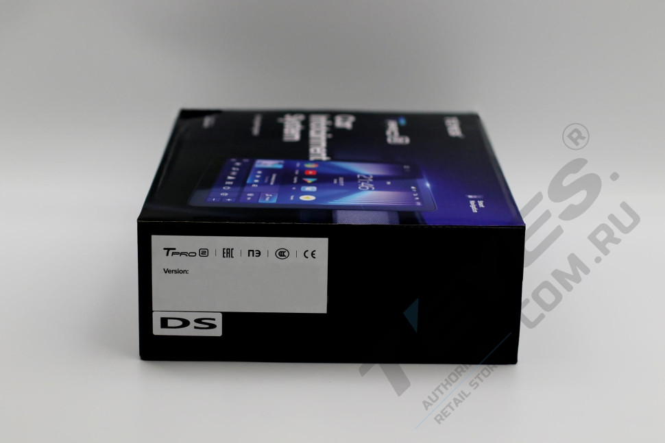 Магнитола Tesla style Teyes TPRO 2 MJD 4/64 (9,7 дюймов)