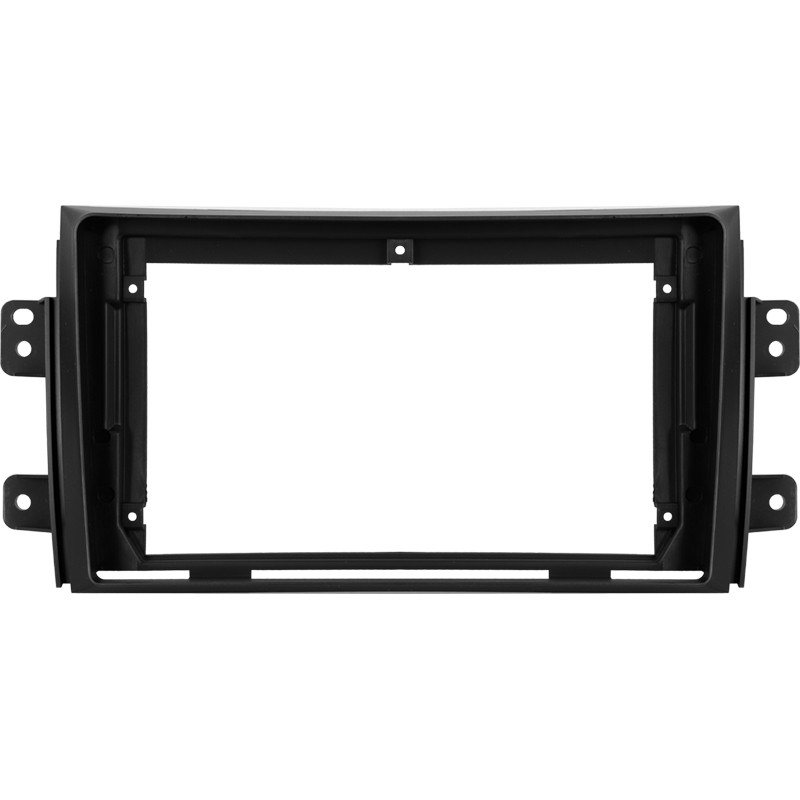 Переходная рамка Suzuki SX4 1 (2006-2014) (9")