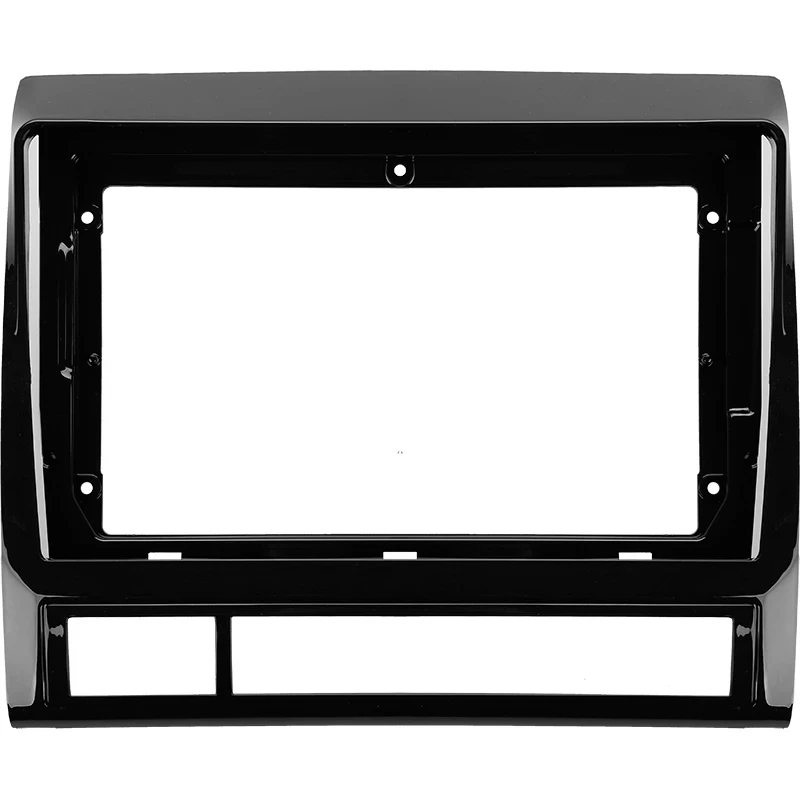 Переходная рамка Toyota Tacoma 2 (2005-2015) (9")