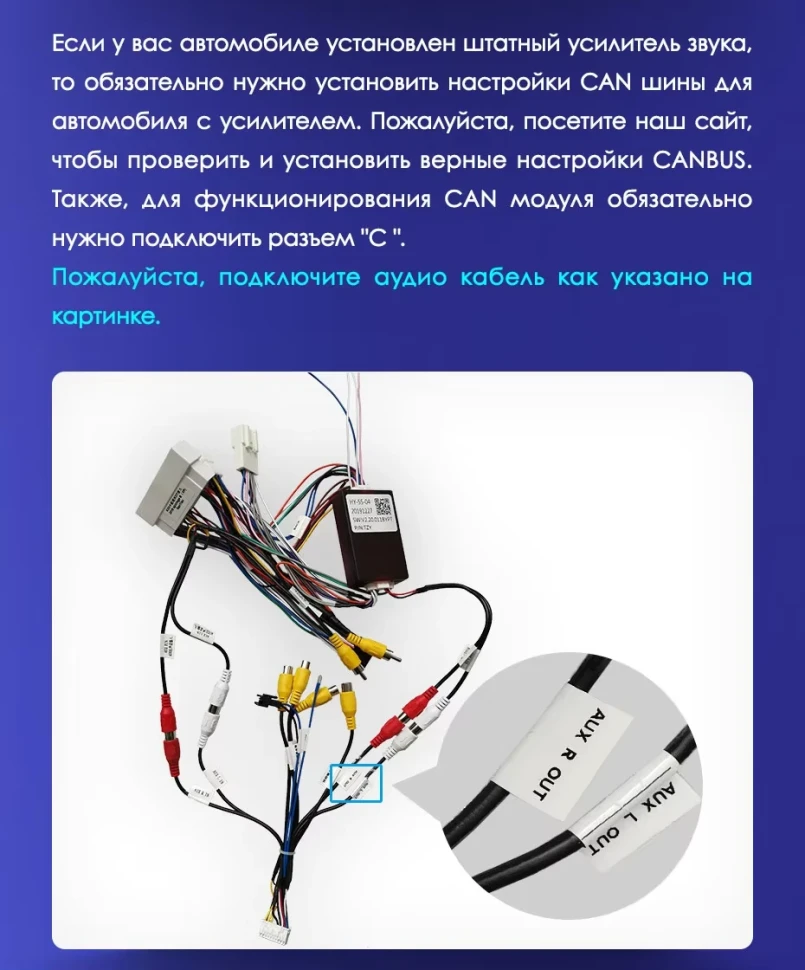 Штатная магнитола Teyes CC3 2K 4/32 Kia Sportage 4 QL (2016-2018) Тип-A