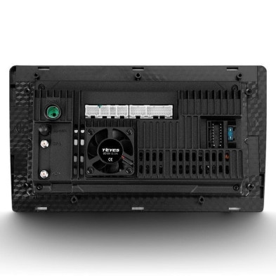 Штатная магнитола Teyes CC3L 4/32 Seat Leon (2005-2012)