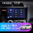 Штатная магнитола Teyes CC3 4/32 Honda Jazz 3 (2013-2020) Тип-B