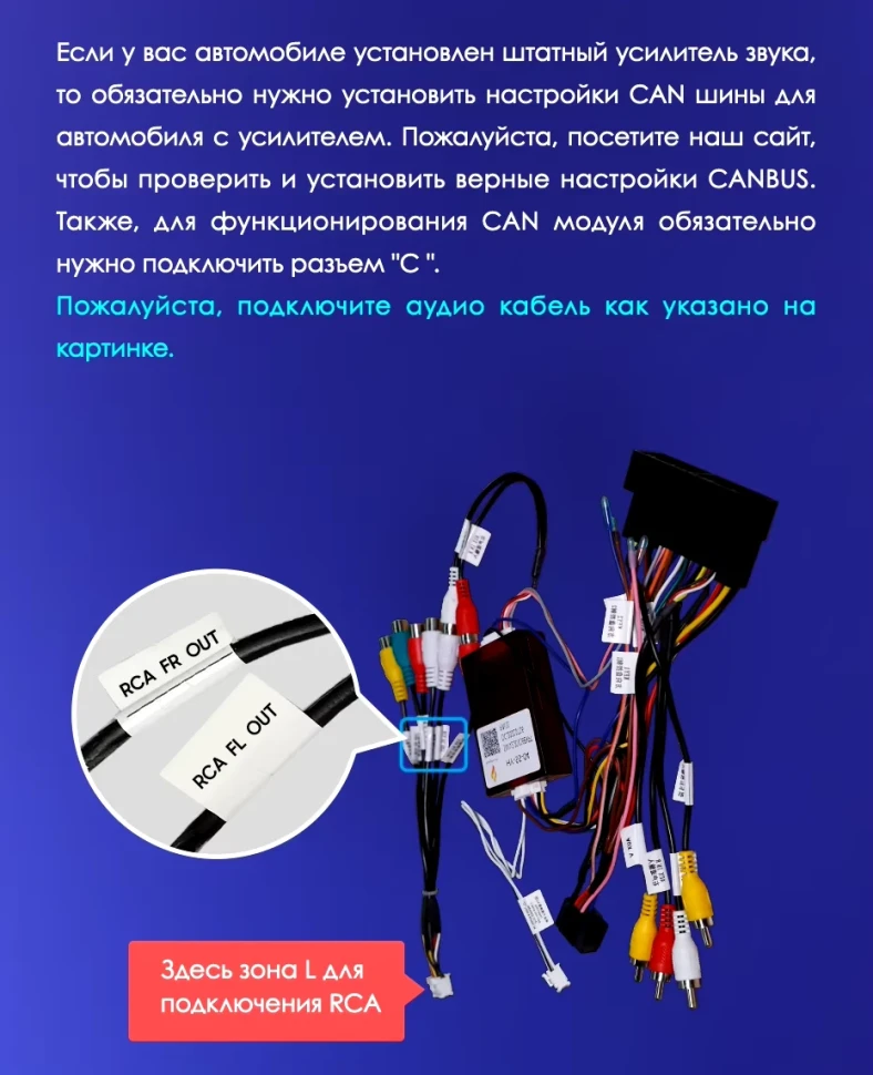 Штатная магнитола Teyes CC3 2K 6/128 Hyundai Santa Fe 3 (2013-2016) Тип-A