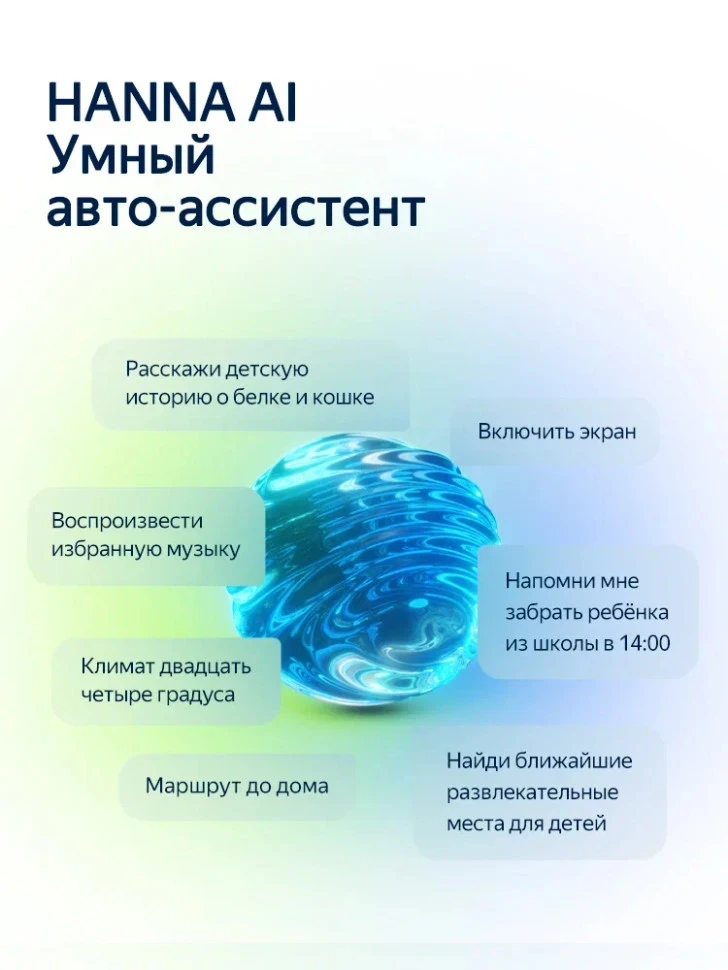 Штатная магнитола Teyes CC4L 4/64 Renault Dokker (2012-2020)