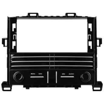 Переходная рамка Toyota Alphard 2 H20 (2008-2014) Тип-A (12,3")