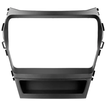 Переходная рамка Hyundai Santa Fe 3 (2013-2016) Тип-B (9")
