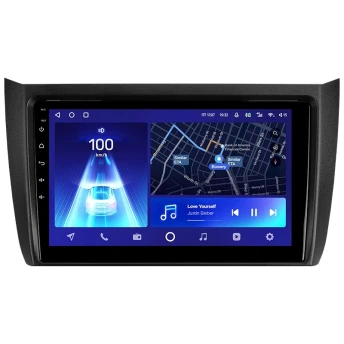 Переходная рамка Lifan 620EV 650EV (2015-2019) (10")