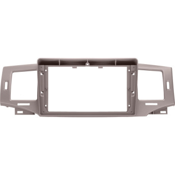 Переходная рамка Toyota Corolla 9 E120 (2004-2006) (9")