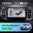 Штатная магнитола Teyes CC4 Pro 360 8/128 SsangYong Rexton Y450 Y400 (2018-2021)