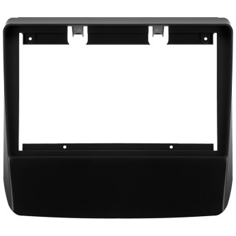 Переходная рамка Subaru Forester 5 (2018-2023) (9")