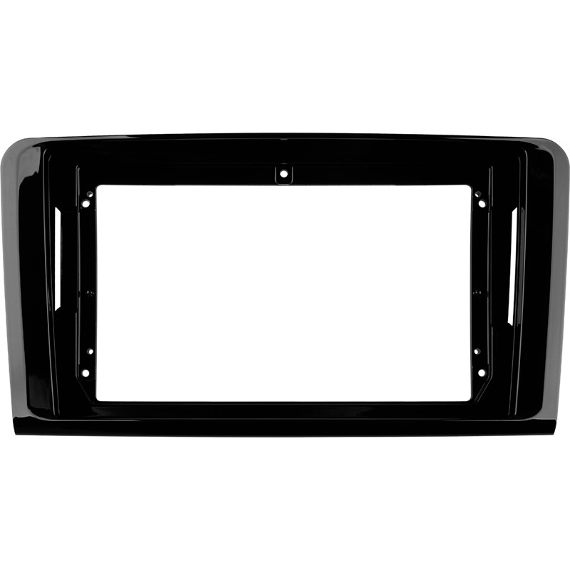 Переходная рамка Mercedes-Benz ML GL ML350 GL320 w164 X164 (2005-2009) F1 (9")