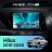 Штатная магнитола Teyes CC4 Pro 12/256 Toyota Hilux Pick Up AN120 (2015-2020) Правый руль