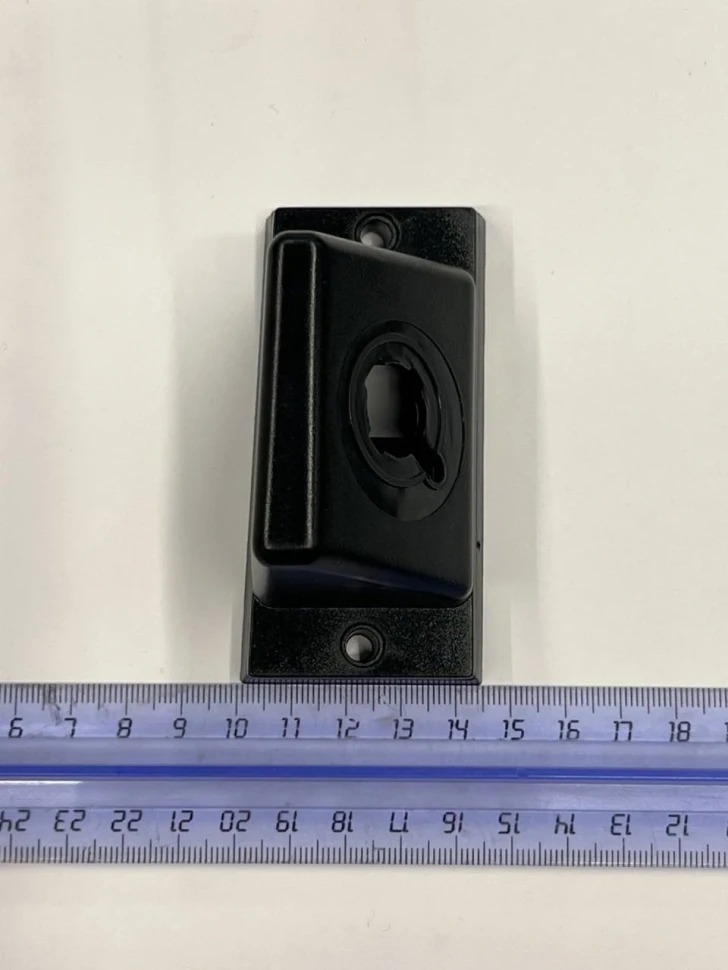 Адаптер под заднюю камеру в подсветку Hyundai Starex, H1