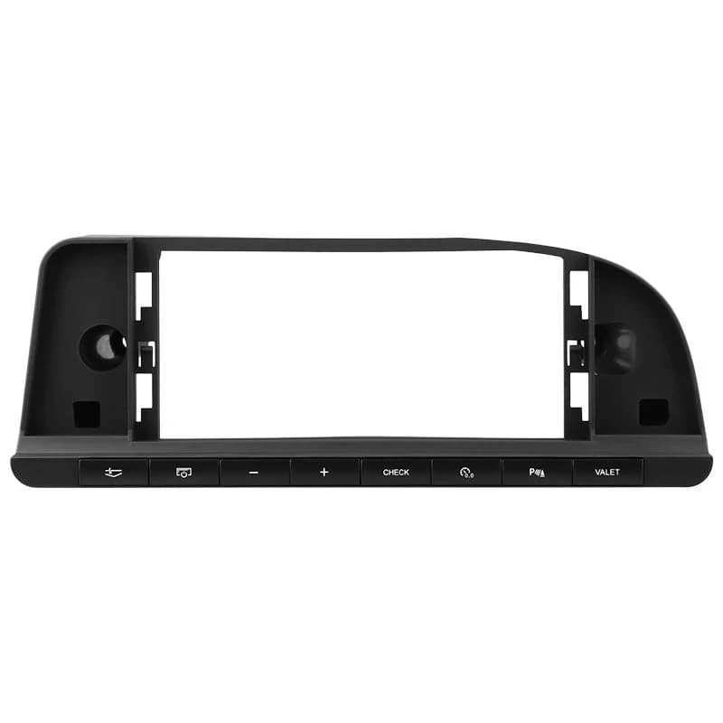 Переходная рамка Audi A6 3 C6 (2004-2011) (12,3")