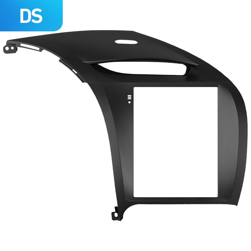 Переходная рамка Kia Cerato 3 (2013-2020) (9,7")