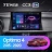 Штатная магнитола Teyes CC3 2K 360 6/128 Kia Optima 4 JF (2015-2020) Тип-B