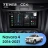 Штатная магнитола Teyes CC4 8/128 Nissan Navara D23 IV (2014-2021) Тип-A