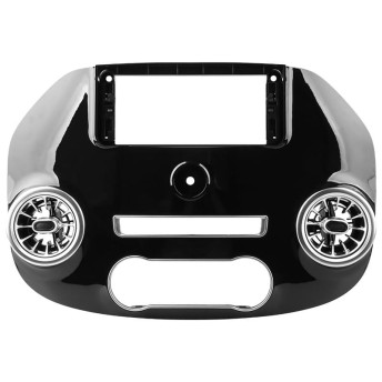 Переходная рамка Mercedes-Benz Vito 3 W447 (2014-2024) (12,3")