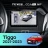 Штатная магнитола Teyes CC4 Pro 360 12/256 Chery Tiggo 3x 1 (2021-2023)