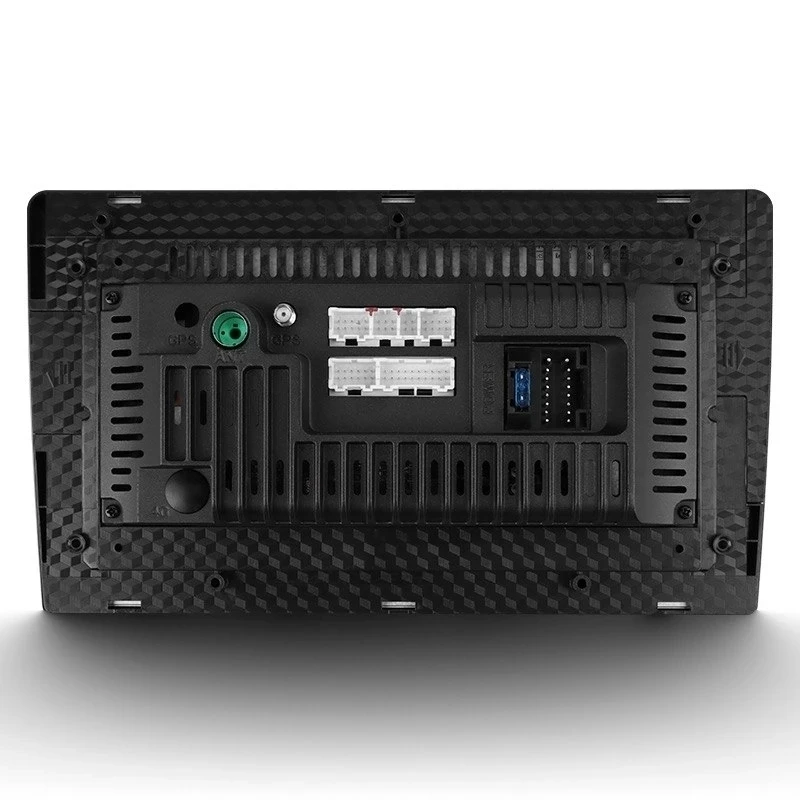 Штатная магнитола Teyes CC3L WiFi 2/32 Hyundai i30 1 FD (2007-2012) F2