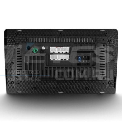 Штатная магнитола Teyes CC3L WiFi 2/32 Volkswagen Polo 5 (2008-2020)