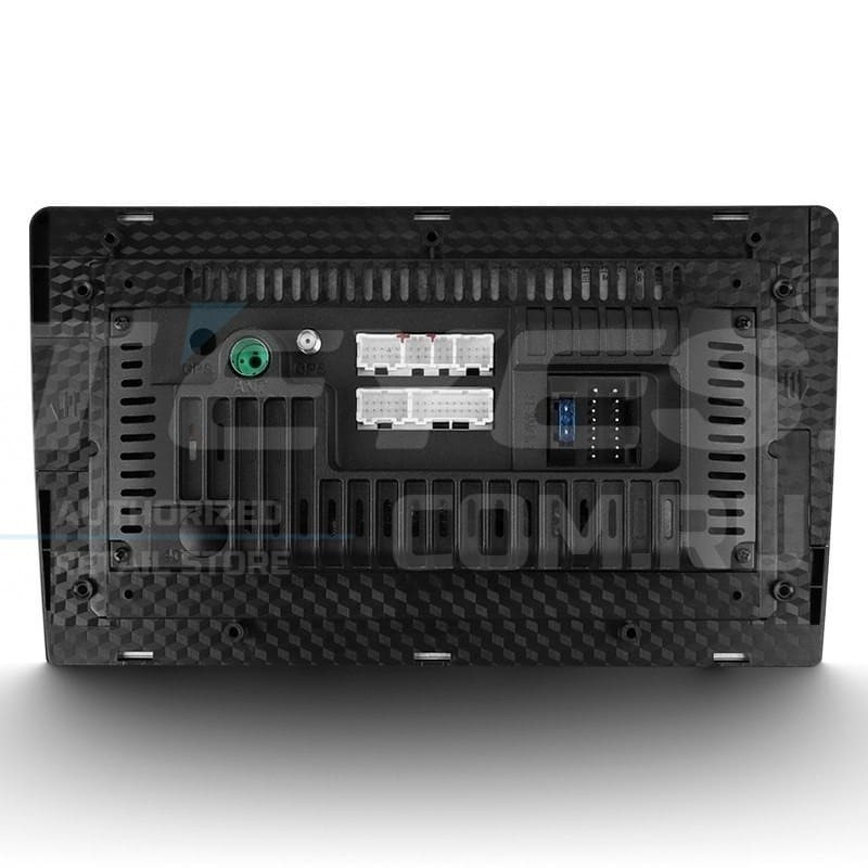 Штатная магнитола Teyes CC3L WiFi 2/32 Nissan Pathfinder 4 R52 (2012-2020) F1