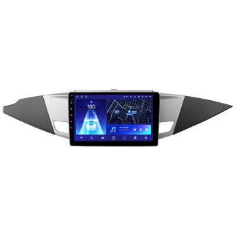 Переходная рамка Mitsubishi Zinger (2015) (9")