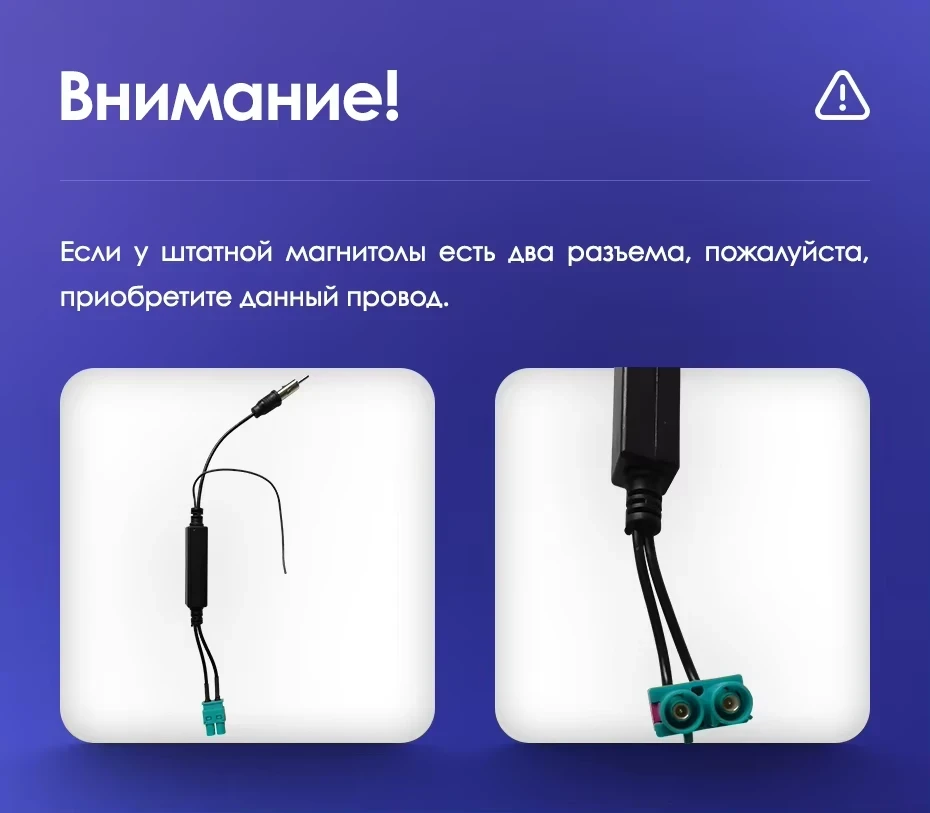 Штатная магнитола Teyes CC3 2K 360 6/128 Volkswagen Tiguan 2 (2016-2022) Тип-A