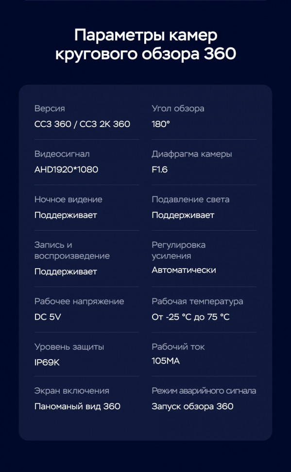 Штатная магнитола Teyes CC3 2K 360 6/128 Skoda Praktik (2007-2015) (13")