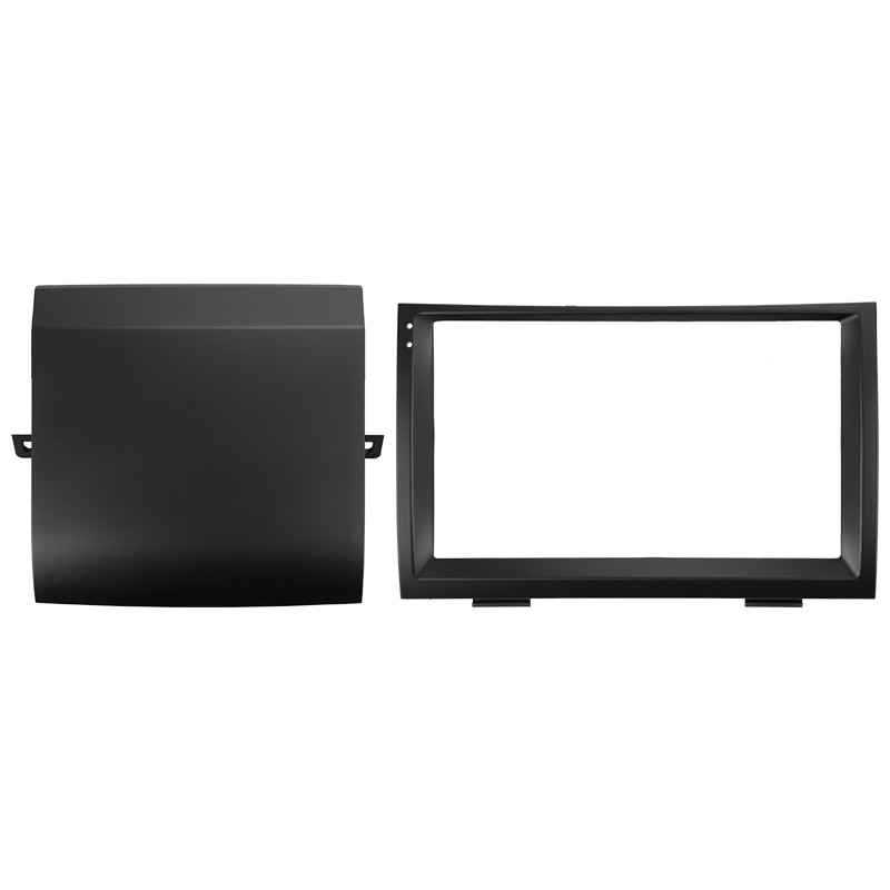 Переходная рамка Toyota Prius XW20 (2003-2011) (9")