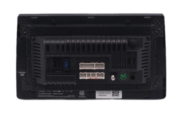 Магнитола Teyes CC2L Plus 1/16 (9 дюймов)