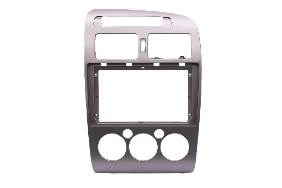 Переходная рамка Toyota Avensis 1 T220 (2000-2003) (9")