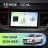 Штатная магнитола Teyes CC4L 6/64 Kia Carnival YP (2014-2021) F1 Тип-A
