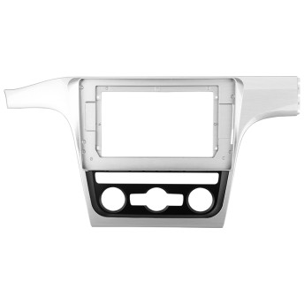 Переходная рамка Volkswagen Passat 7 B7 NMS (2015-2018) F2 (10")