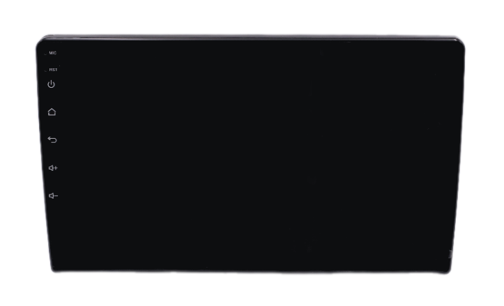 Магнитола Teyes CC3 4/64 (9 дюймов)