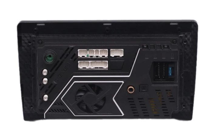 Магнитола Teyes CC3 4/64 (9 дюймов)