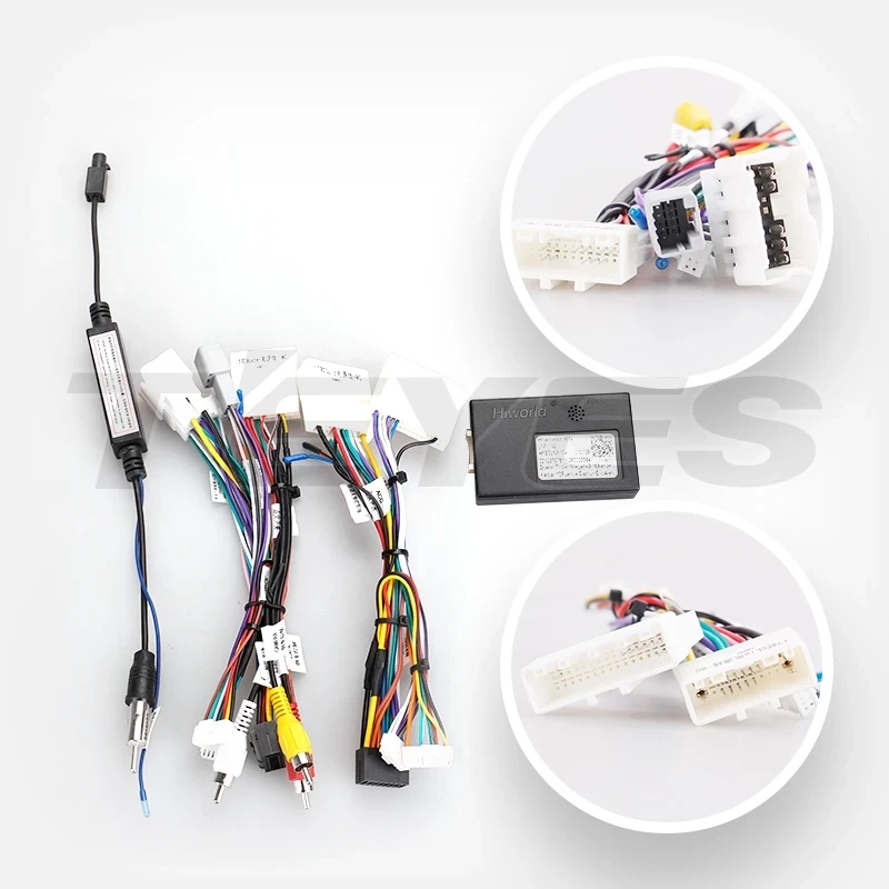 Переходная рамка Renault Duster (2015-2018) F1 (9")