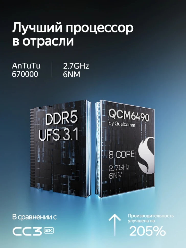 Штатная магнитола Teyes CC4 Pro 12/256 Peugeot 4008 (2010-2016) Тип-B