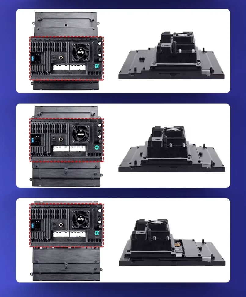 Штатная магнитола Tesla style Teyes TPRO 2 3/32 Kia Sorento 2 XM (2012-2021) F1