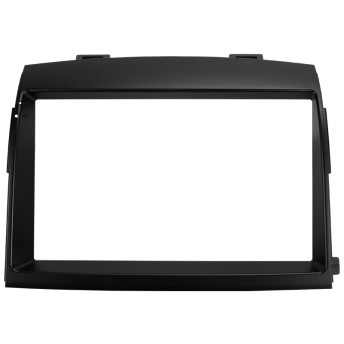 Переходная рамка Toyota Sienna 2 XL20 (2003-2010) (9")