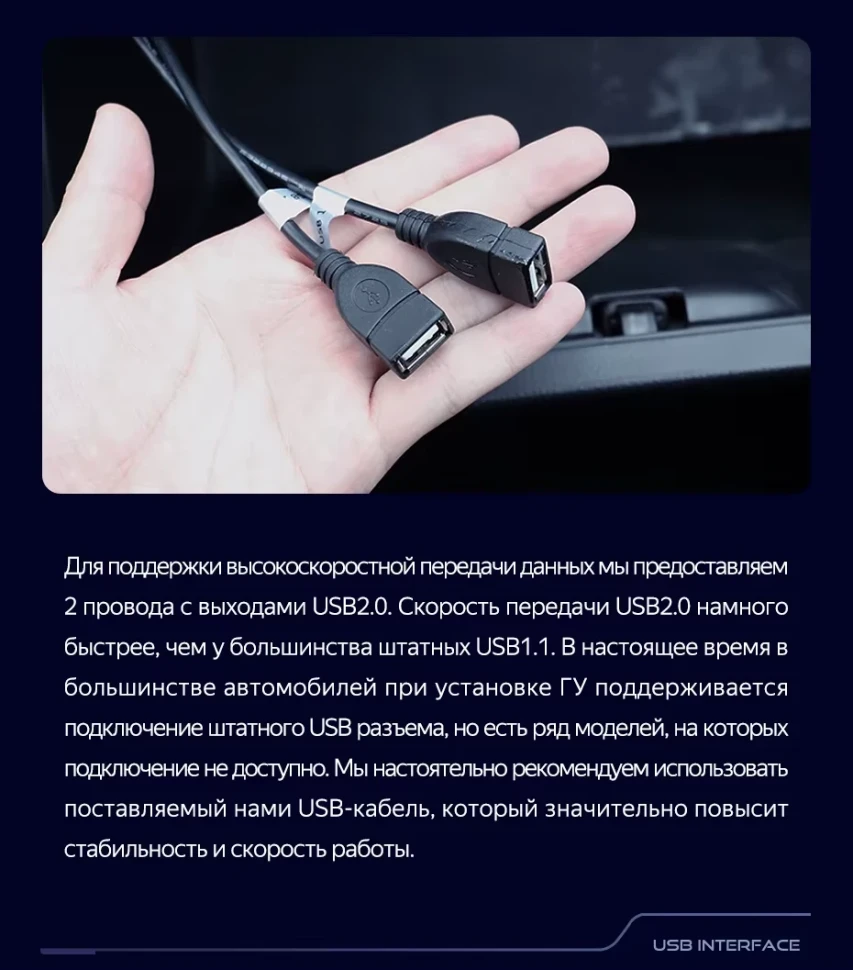 Штатная магнитола Teyes CC3L 4/64 Toyota Hilux Pick Up AN120 (2015-2020) Правый руль