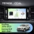 Штатная магнитола Teyes CC4L 6/64 Skoda Kodiaq (2016-2021) Тип-A