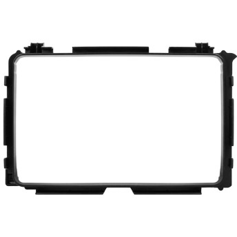 Переходная рамка Honda HR-V (2015-2018) (9")