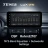 Штатная магнитола Teyes LUX ONE 360 6/128 Haval M6 (2021-2023)