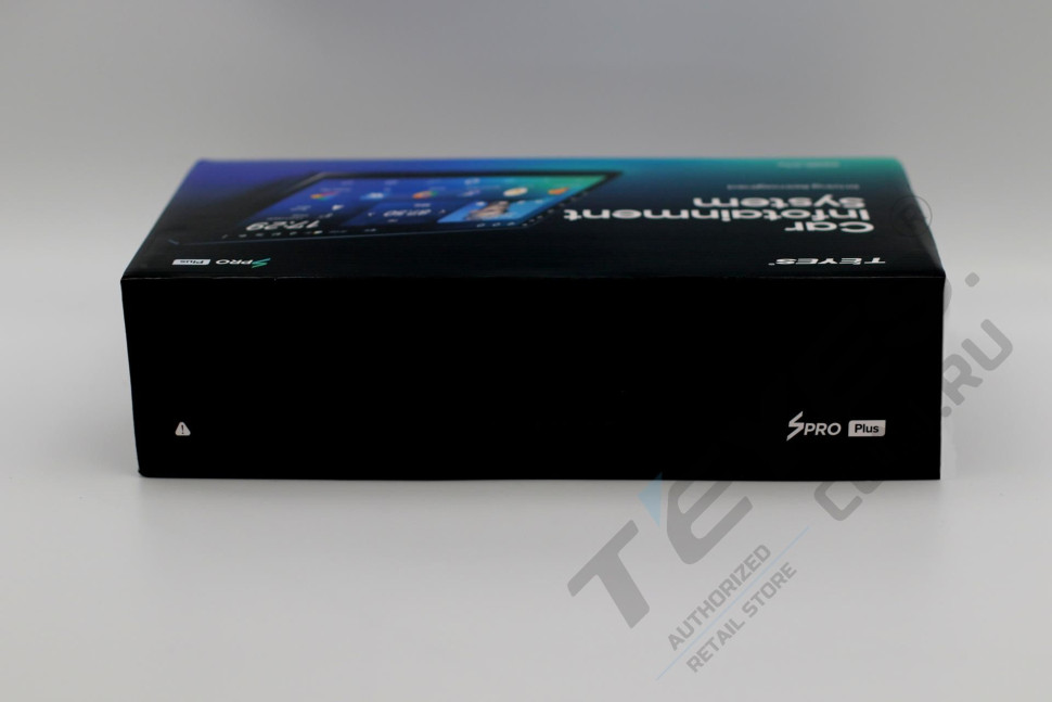 Магнитола Teyes SPRO Plus 4/32 (10 дюймов)