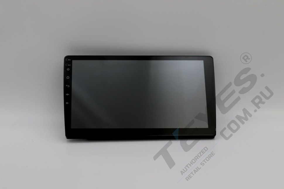 Магнитола Teyes SPRO Plus 4/64 (10 дюймов)