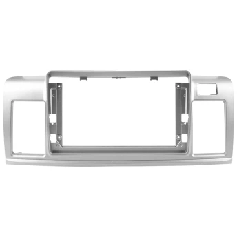 Переходная рамка Toyota Raum 2 (2003-2011) (9")