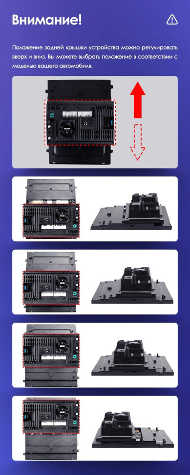 Штатная магнитола Tesla style Teyes TPRO 2 3/32 Ford Ranger 3 (2011-2015)