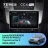 Штатная магнитола Teyes CC4 Pro 8/128 Lexus RX300 RX330 RX350 RX400H (2003-2009) F1