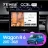 Штатная магнитола Teyes CC3L WiFi 2/32 Suzuki Wagon R VI (2017-2021)